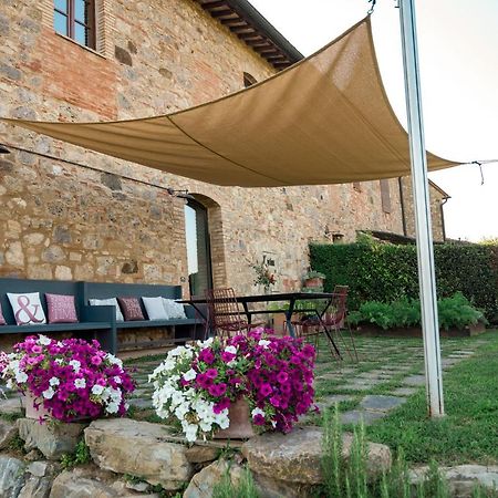Canonica 43 Colle di Val d'Elsa Exterior photo