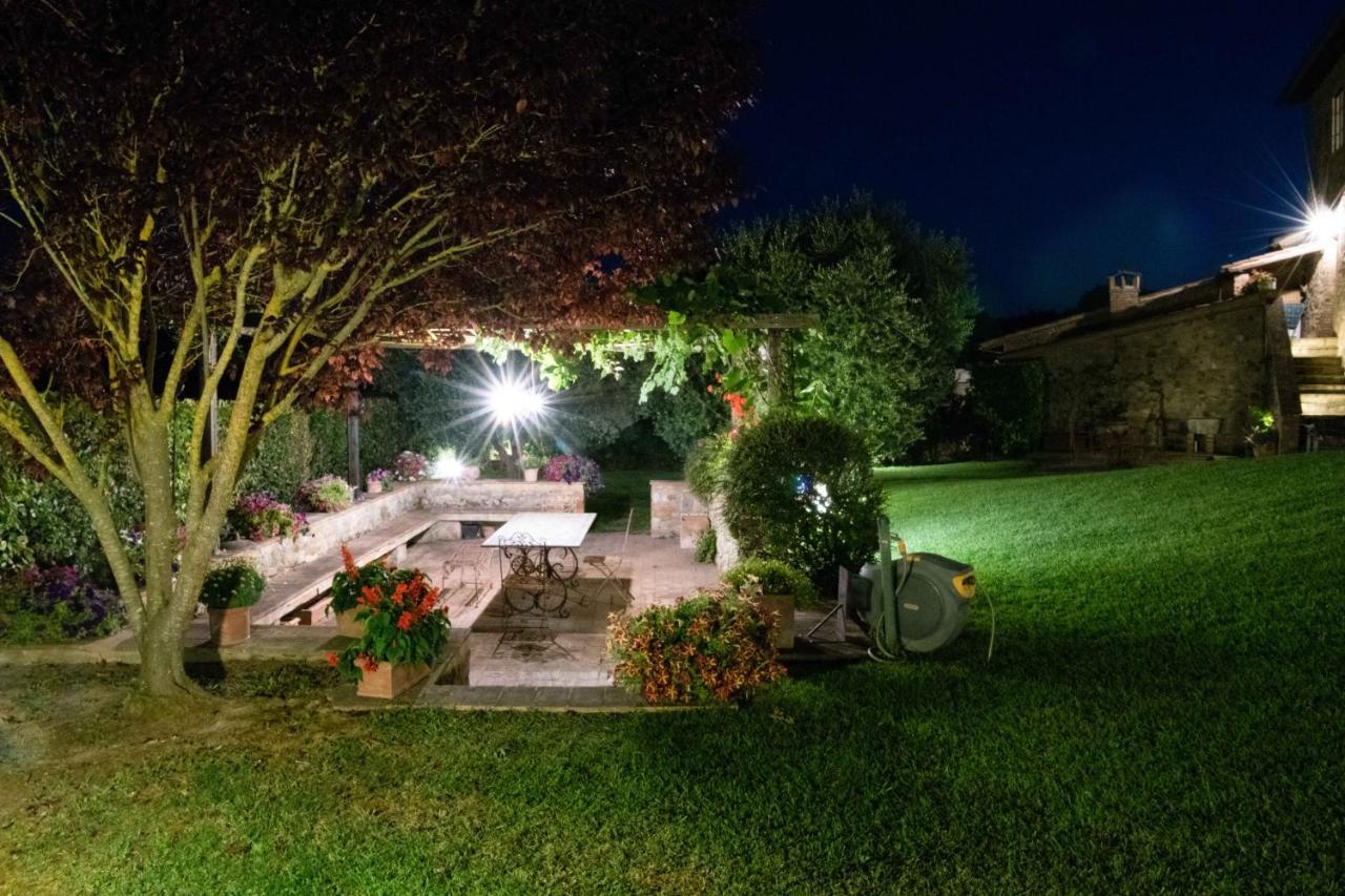 Canonica 43 Colle di Val d'Elsa Exterior photo